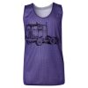 Youth Pro Mesh Reversible Tank Top Thumbnail
