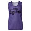 Youth Pro Mesh Reversible Tank Top Thumbnail