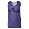 Youth Pro Mesh Reversible Tank Top Thumbnail
