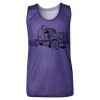 Youth Pro Mesh Reversible Tank Top Thumbnail