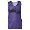 Youth Pro Mesh Reversible Tank Top Thumbnail