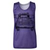 Youth Pro Mesh Reversible Tank Top Thumbnail