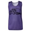 Youth Pro Mesh Reversible Tank Top Thumbnail