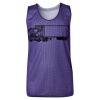 Youth Pro Mesh Reversible Tank Top Thumbnail