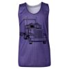Youth Pro Mesh Reversible Tank Top Thumbnail