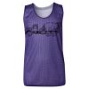 Youth Pro Mesh Reversible Tank Top Thumbnail