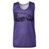 Youth Pro Mesh Reversible Tank Top Thumbnail