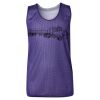 Youth Pro Mesh Reversible Tank Top Thumbnail
