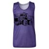 Youth Pro Mesh Reversible Tank Top Thumbnail