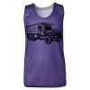 Youth Pro Mesh Reversible Tank Top Thumbnail