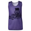 Youth Pro Mesh Reversible Tank Top Thumbnail