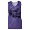 Youth Pro Mesh Reversible Tank Top Thumbnail