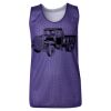 Youth Pro Mesh Reversible Tank Top Thumbnail