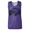 Youth Pro Mesh Reversible Tank Top Thumbnail
