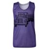 Youth Pro Mesh Reversible Tank Top Thumbnail