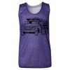 Youth Pro Mesh Reversible Tank Top Thumbnail