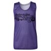 Youth Pro Mesh Reversible Tank Top Thumbnail
