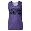 Youth Pro Mesh Reversible Tank Top Thumbnail
