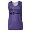 Youth Pro Mesh Reversible Tank Top Thumbnail