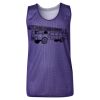 Youth Pro Mesh Reversible Tank Top Thumbnail