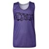 Youth Pro Mesh Reversible Tank Top Thumbnail