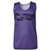 Youth Pro Mesh Reversible Tank Top Thumbnail
