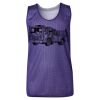 Youth Pro Mesh Reversible Tank Top Thumbnail