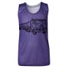 Youth Pro Mesh Reversible Tank Top Thumbnail