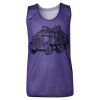 Youth Pro Mesh Reversible Tank Top Thumbnail