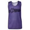 Youth Pro Mesh Reversible Tank Top Thumbnail