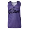 Youth Pro Mesh Reversible Tank Top Thumbnail