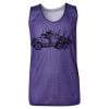 Youth Pro Mesh Reversible Tank Top Thumbnail