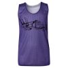 Youth Pro Mesh Reversible Tank Top Thumbnail