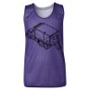 Youth Pro Mesh Reversible Tank Top Thumbnail