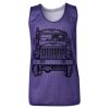 Youth Pro Mesh Reversible Tank Top Thumbnail