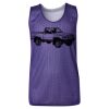 Youth Pro Mesh Reversible Tank Top Thumbnail