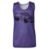 Youth Pro Mesh Reversible Tank Top Thumbnail