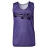 Youth Pro Mesh Reversible Tank Top Thumbnail