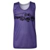 Youth Pro Mesh Reversible Tank Top Thumbnail