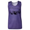 Youth Pro Mesh Reversible Tank Top Thumbnail