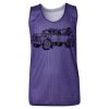 Youth Pro Mesh Reversible Tank Top Thumbnail