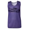 Youth Pro Mesh Reversible Tank Top Thumbnail
