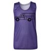 Youth Pro Mesh Reversible Tank Top Thumbnail