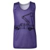 Youth Pro Mesh Reversible Tank Top Thumbnail