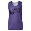 Youth Pro Mesh Reversible Tank Top Thumbnail