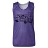 Youth Pro Mesh Reversible Tank Top Thumbnail