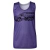 Youth Pro Mesh Reversible Tank Top Thumbnail