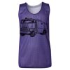 Youth Pro Mesh Reversible Tank Top Thumbnail