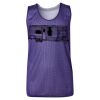 Youth Pro Mesh Reversible Tank Top Thumbnail