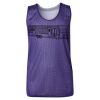 Youth Pro Mesh Reversible Tank Top Thumbnail